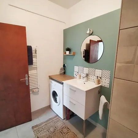 T2 Et Parking Gratuit * Perpignan