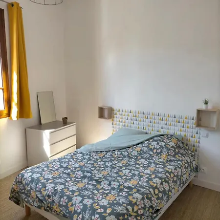 T2 Et Parking Gratuit Lägenhet *