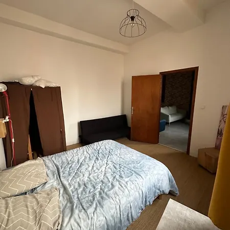 T2 Et Parking Gratuit Perpignan