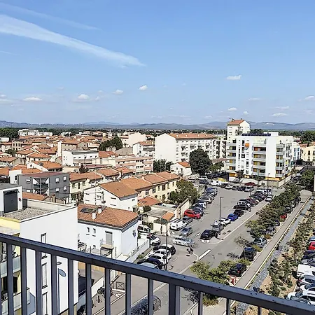 Lägenhet T2 Et Parking Gratuit *