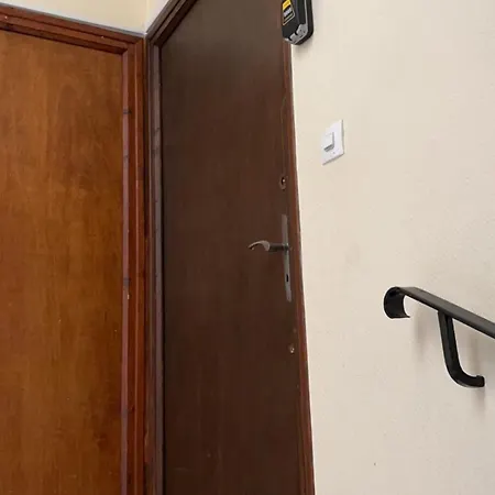 Lägenhet T2 Et Parking Gratuit *