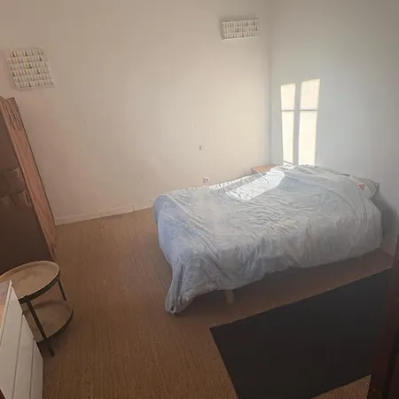 T2 Et Parking Gratuit ペルピニャン