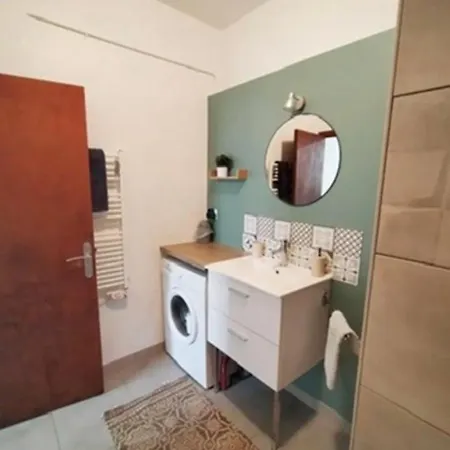 T2 Et Parking Gratuit Perpignan