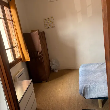 Apartamento T2 Et Parking Gratuit *