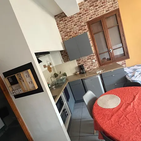 T2 Et Parking Gratuit Appartement *