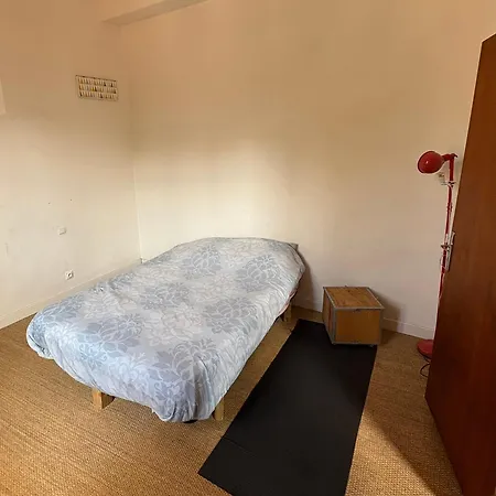Appartement T2 Et Parking Gratuit Perpignan