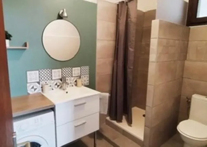 Appartement T2 Et Parking Gratuit