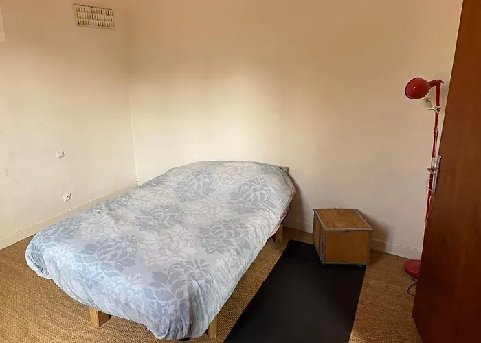 Appartement T2 Et Parking Gratuit Perpignan